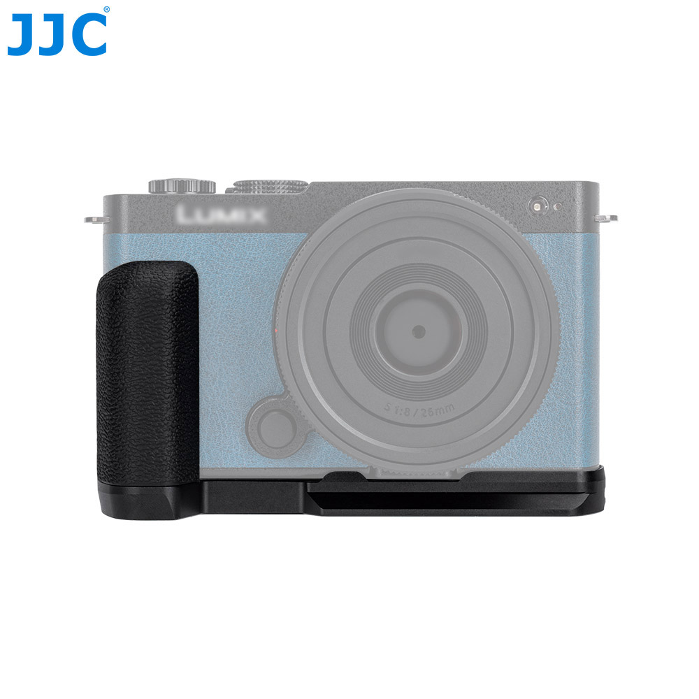 Camera Cage Baseplate - JJC HG-S9 L-브래킷 플레이트 파나소닉 루믹스