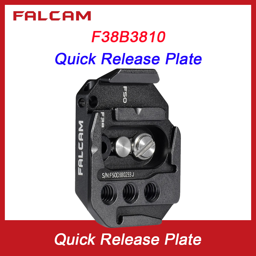 Camera Slider Rail - FALCAM 삼각대 슬라이더 레일 카메라 스태빌라이저용