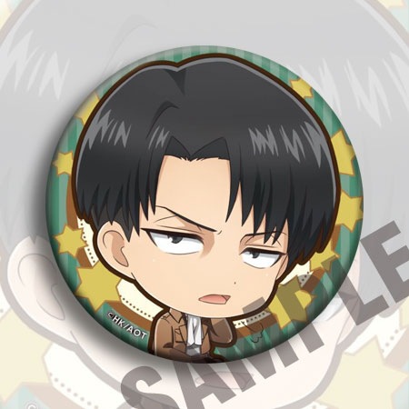 진격의 거인 애니메이션 배지 58mm C 스타일 애니메 - Photography Anime 리뷰 및 가격