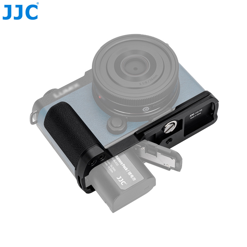 JJC HG-S9 L-브래킷 플레이트 파나소닉 루믹스  - Camera Cage Baseplate 리뷰 및 가격