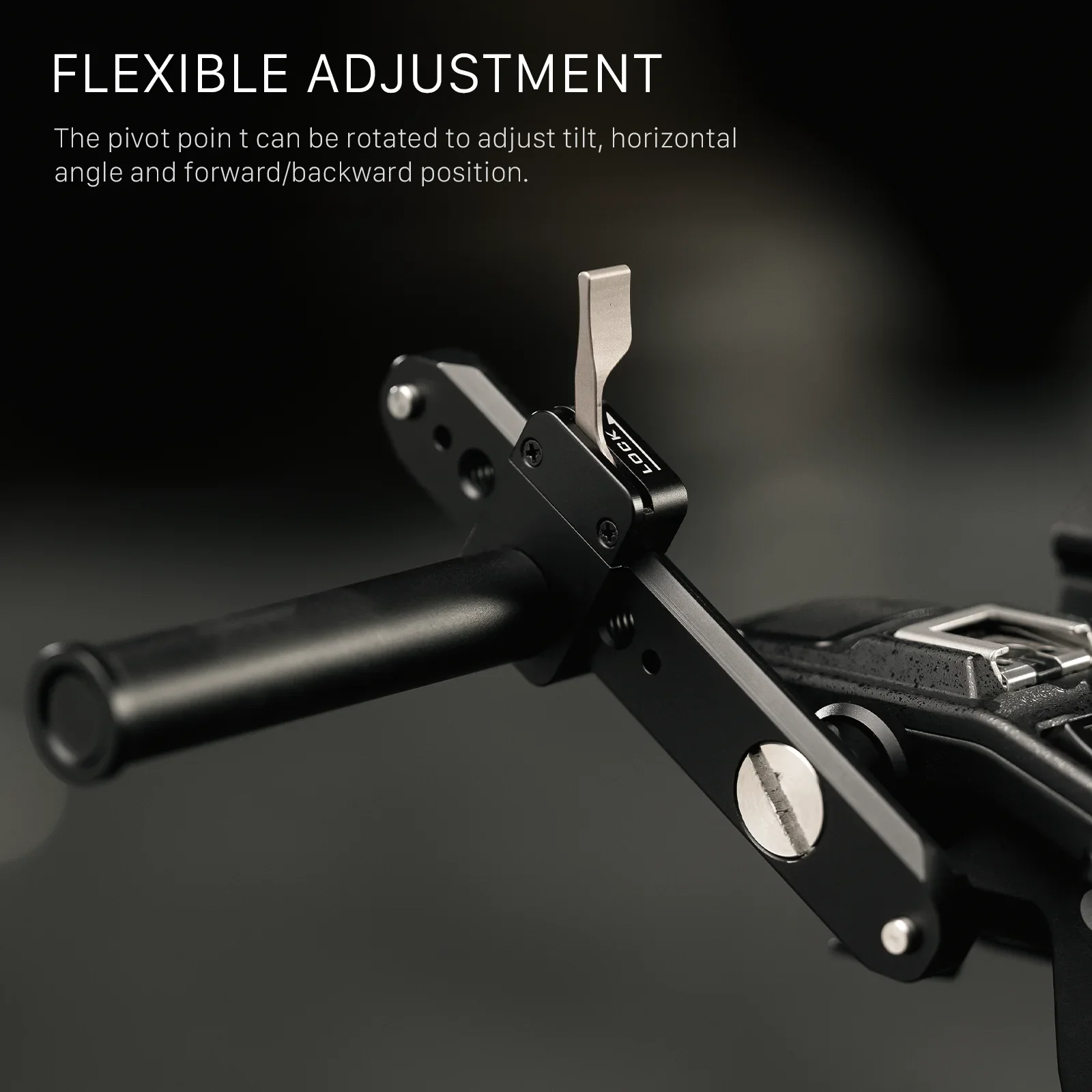 NATO 레일 및 기본 모니터 마운트를 통한 Sony  - Camera Cage Baseplate 리뷰 및 가격