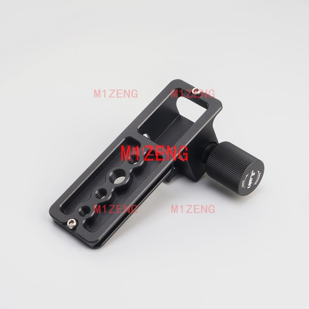 렌즈 베이스 삼각대 마운트 브래킷 홀더 지지대 칼라 스 - Camera Cage Baseplate 리뷰 및 가격
