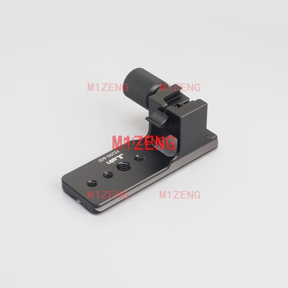 렌즈 베이스 삼각대 마운트 브래킷 홀더 지지대 칼라 스 - Camera Cage Baseplate 리뷰 및 가격