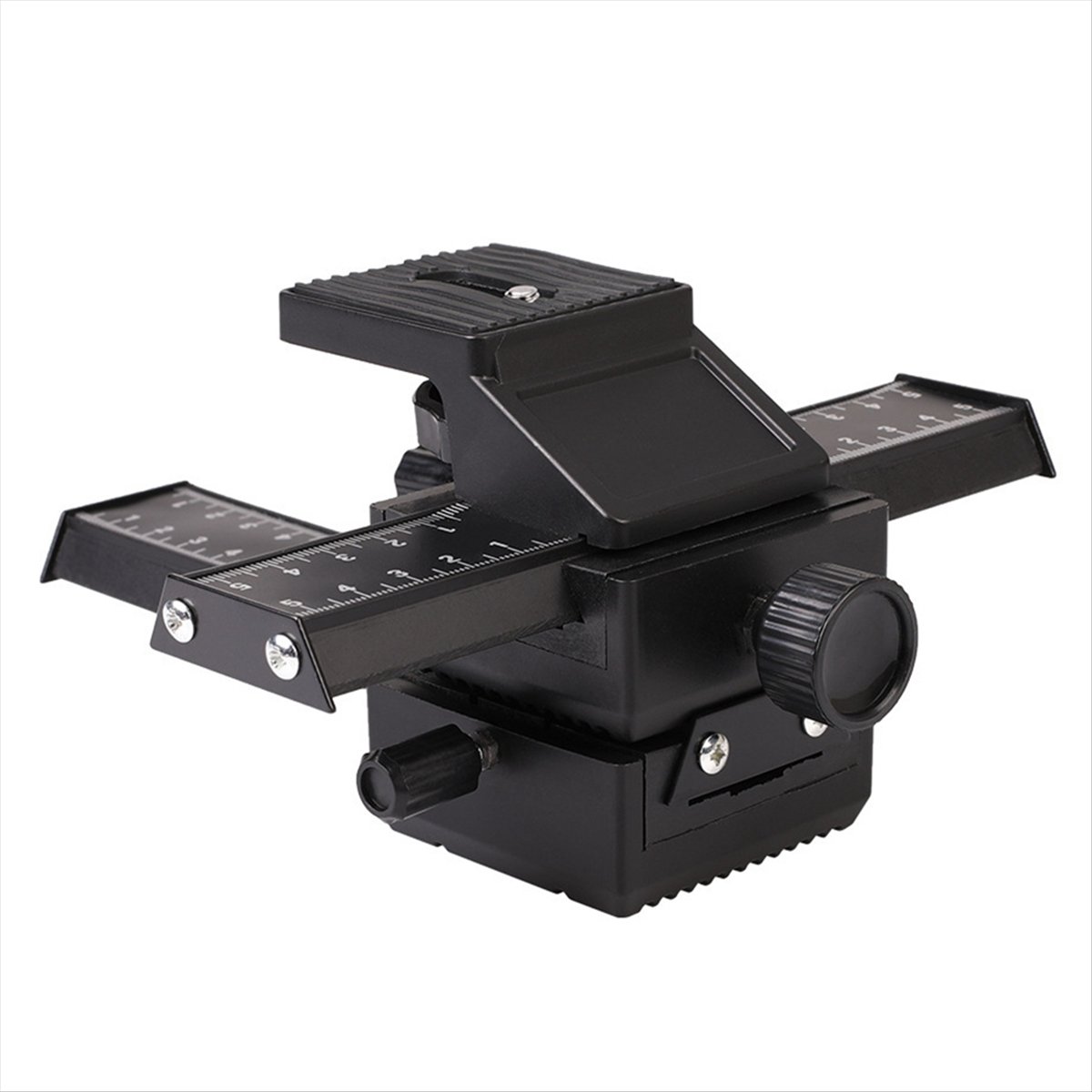M05K 4방향 매크로 포커싱 레일 슬라이더 카메라 슬 - Camera Slider Rail 리뷰 및 가격