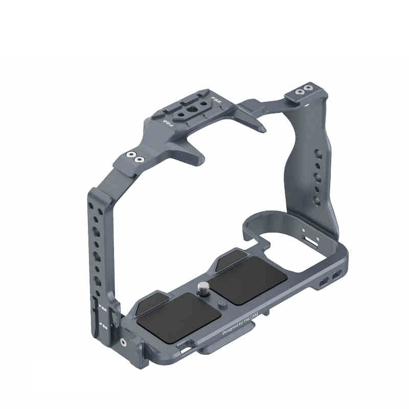FALCAM 니콘 Z6III 카메라 케이지 확장 액세서 - Camera Cage Baseplate 리뷰 및 가격