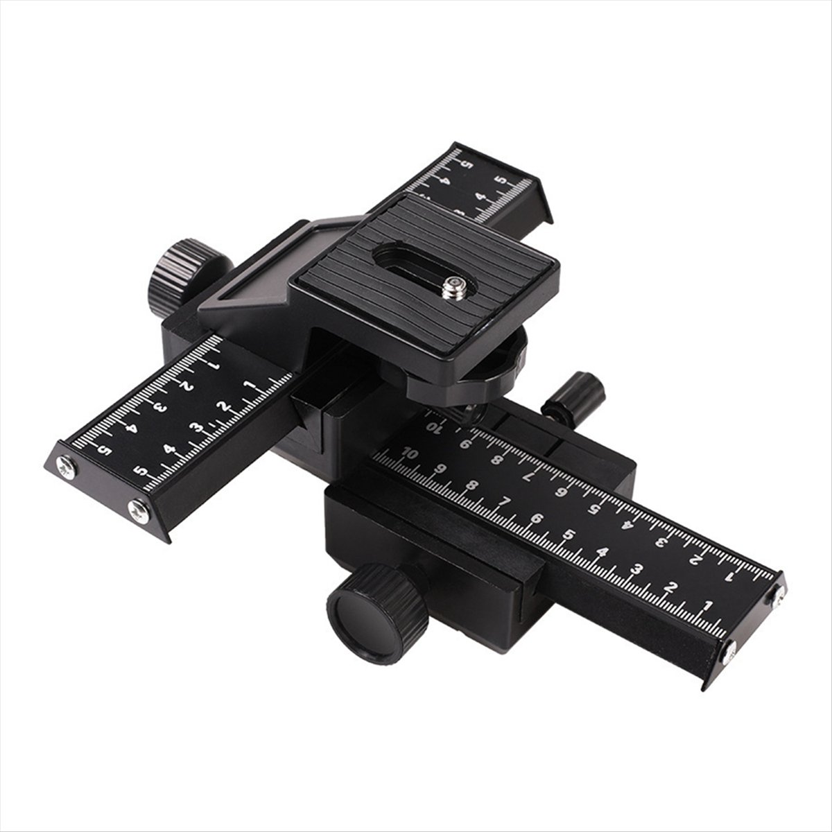 N05R 4방향 매크로 포커싱 레일 슬라이더 카메라 슬 - Camera Slider Rail 리뷰 및 가격