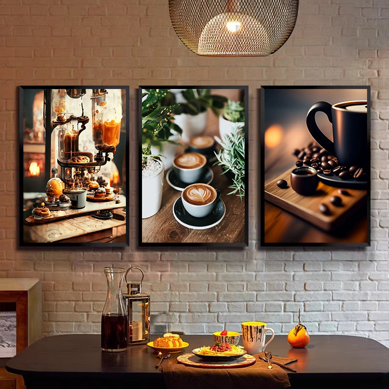 빈티지 커피 원두 핸드 커피 에스프레소 라떼 컵 아트  - Photography Coffee 리뷰 및 가격