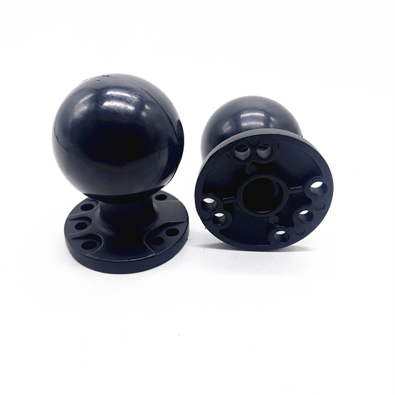 알루미늄 2.25인치 원형 볼 베이스 AMPS 볼 플레 - Camera Cage Baseplate 리뷰 및 가격